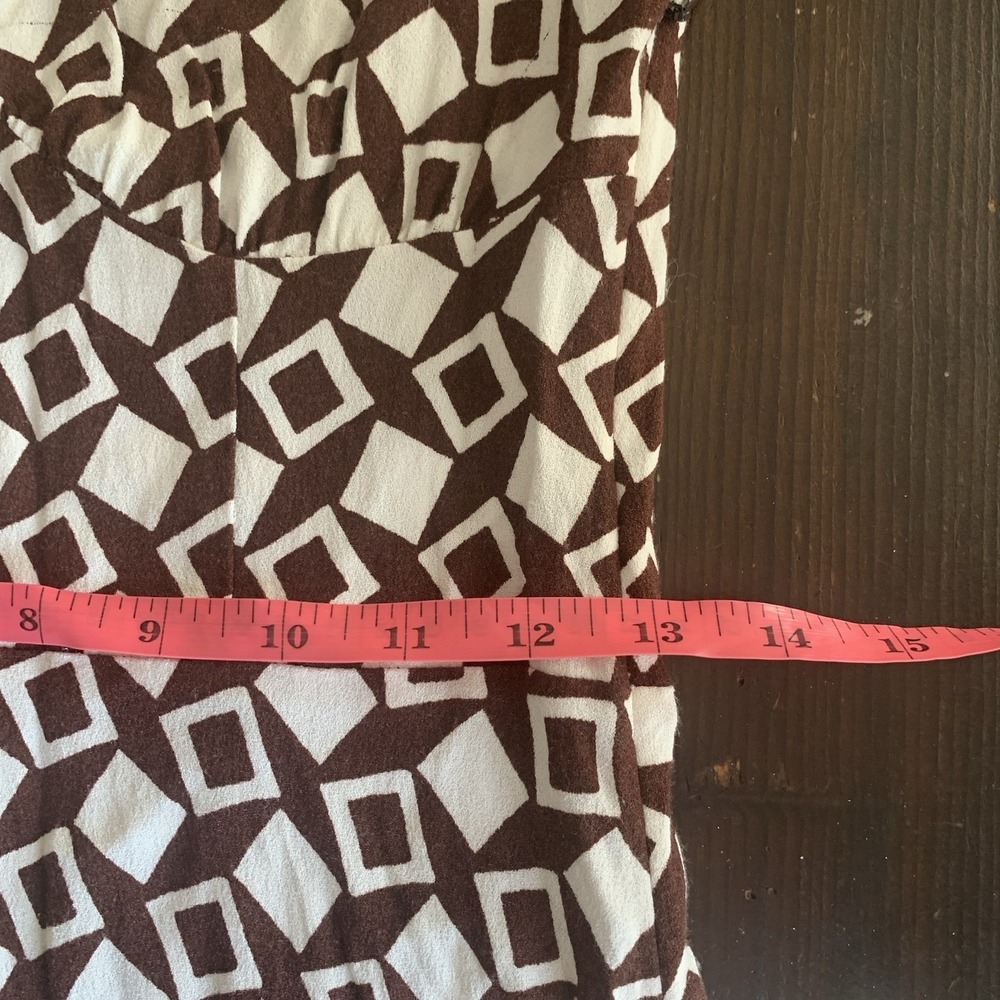 reformation dress Will mini‎ dress size 8 see measurements - Picture 10 of 11